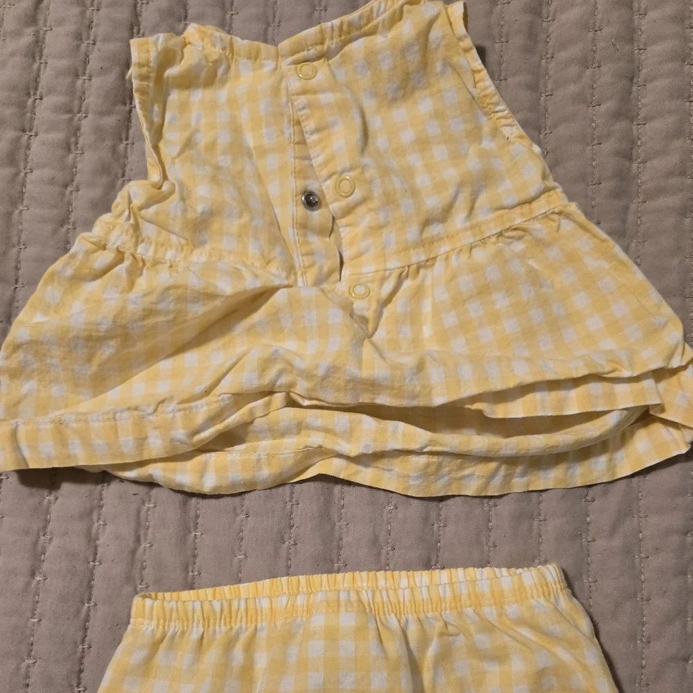 This is my Country Outfit